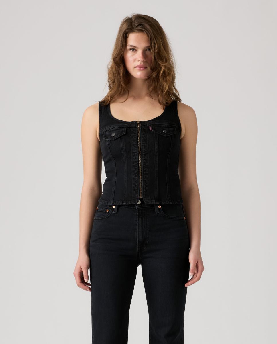 Imagem 0 de Colete de Ganga