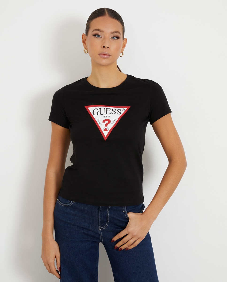 Imagem 0 de T-shirt Básica