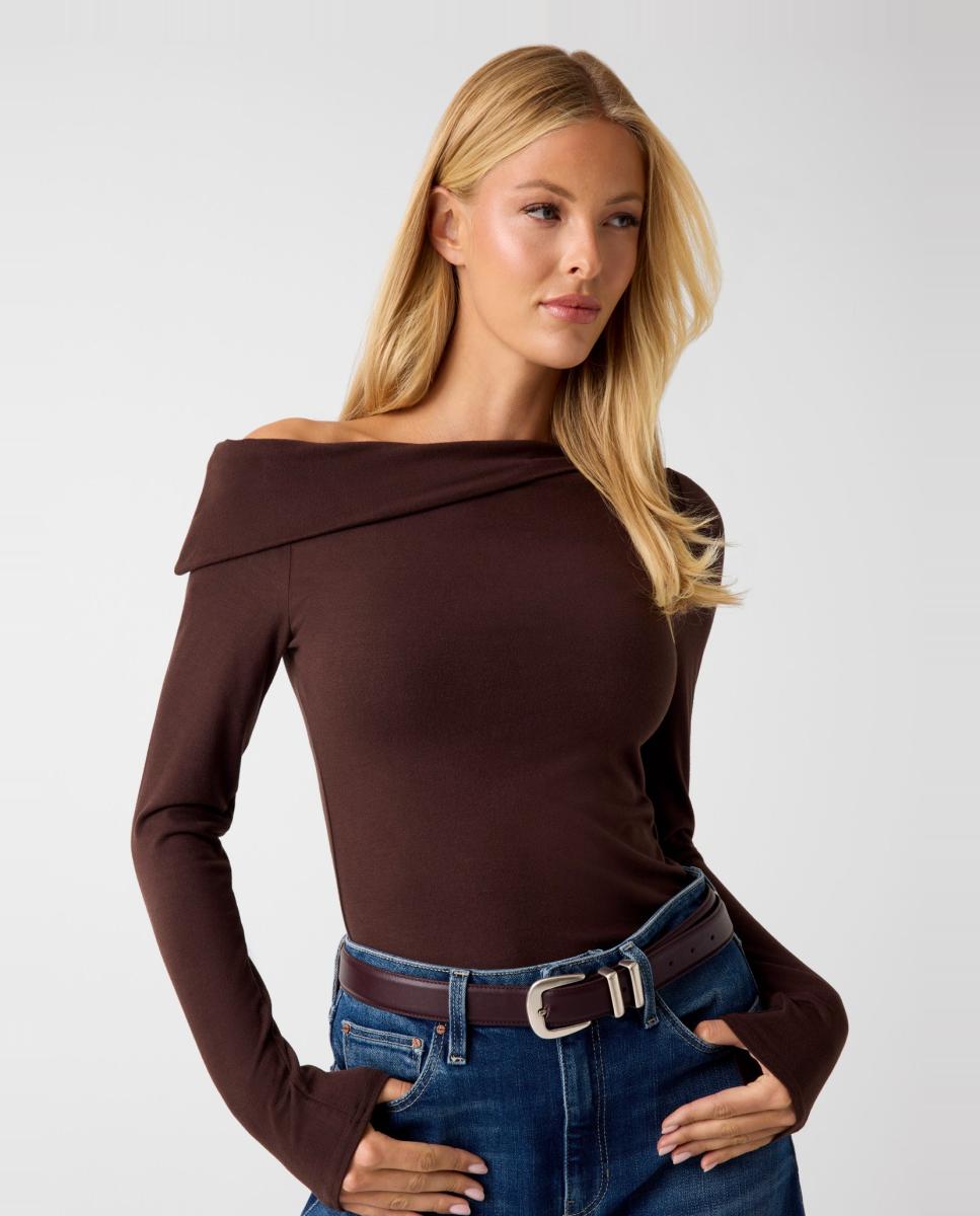 Imagem 0 de Camisola de manga comprida