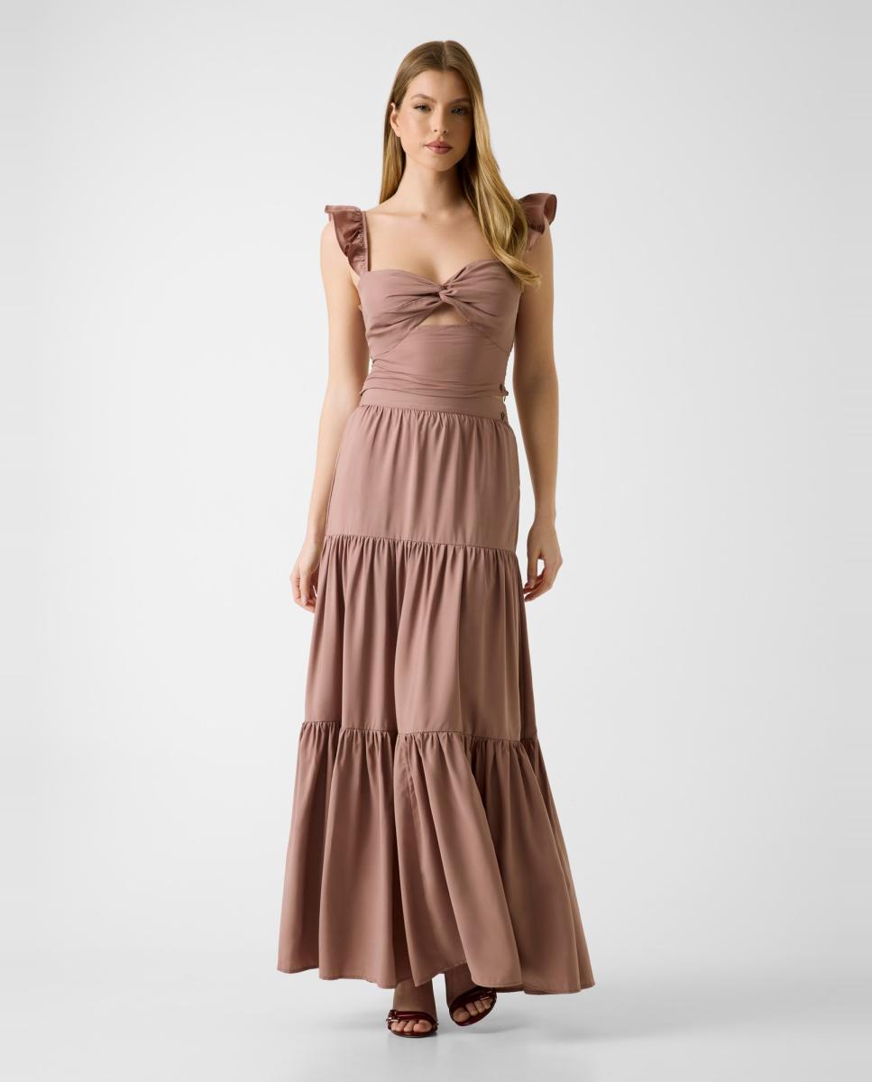 Top de mulher Rosa-2