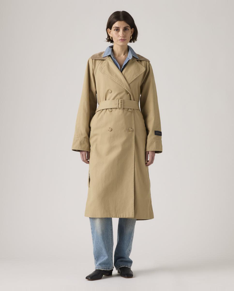 Imagem 0 de Gabardine Comprida