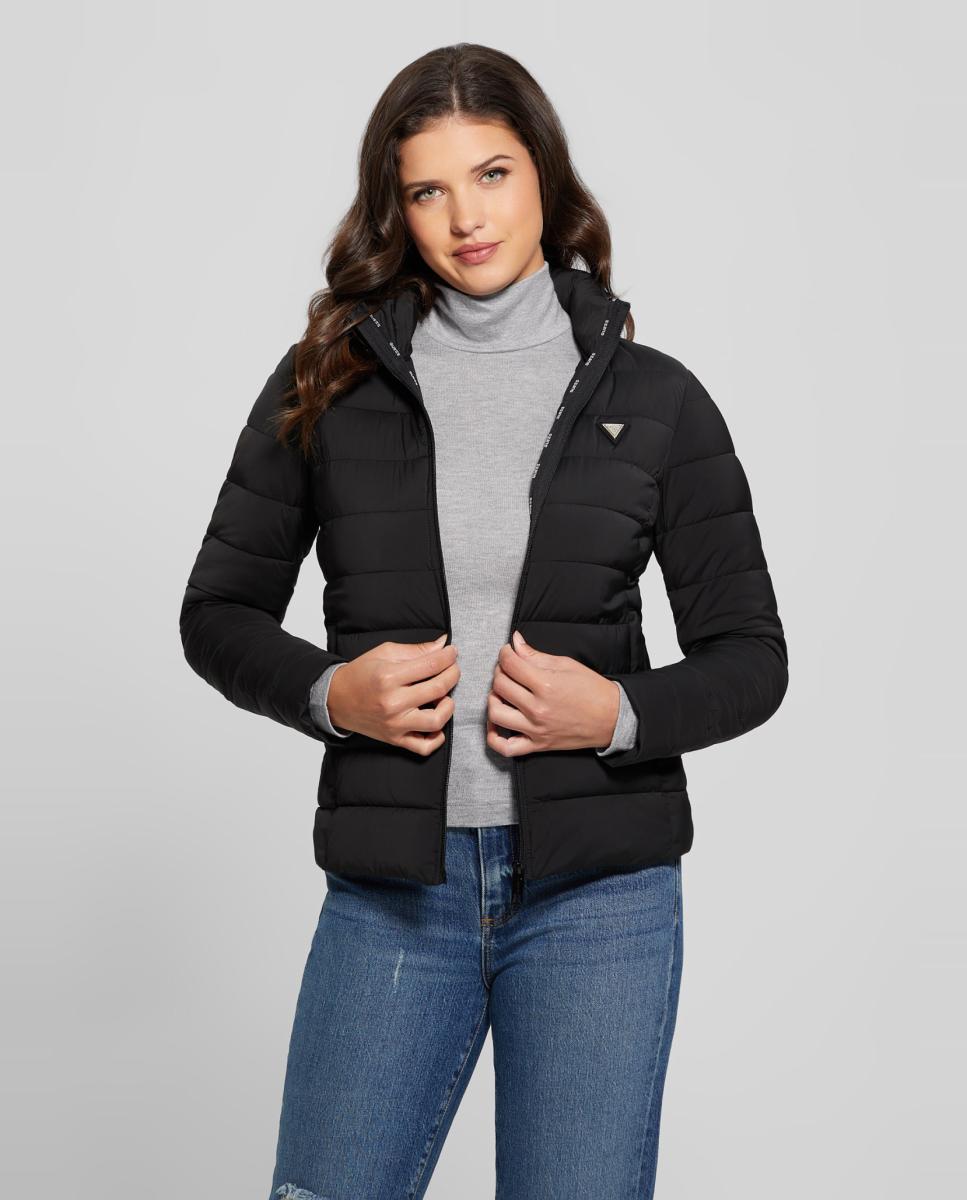 Imagem 0 de Casaco de Manga Comprida