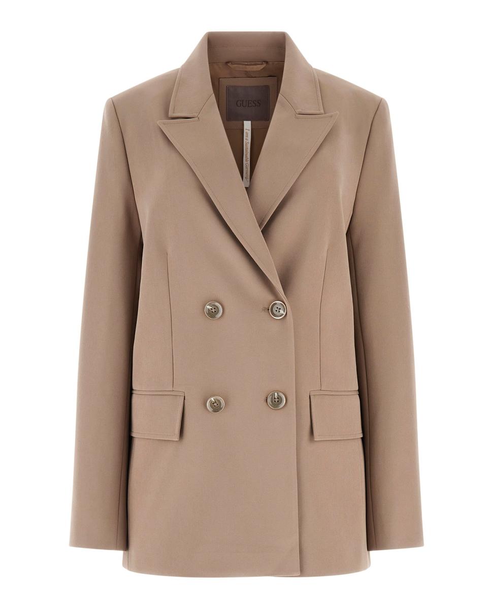 Blazer Bege-4