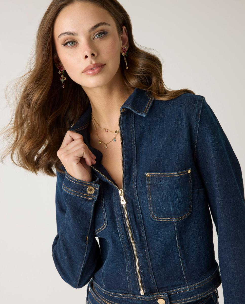 Imagem 0 de Casaco com manga comprida