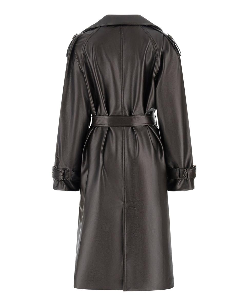 Gabardine Castanho-6