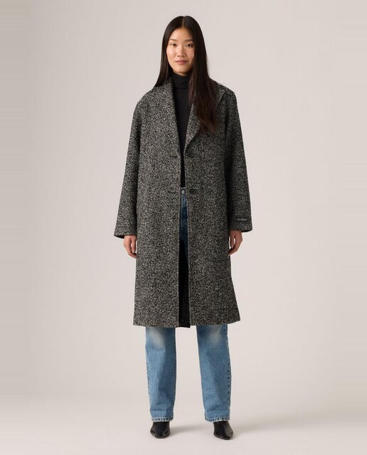 Imagem 0 de Sobretudo de Pano Comprido