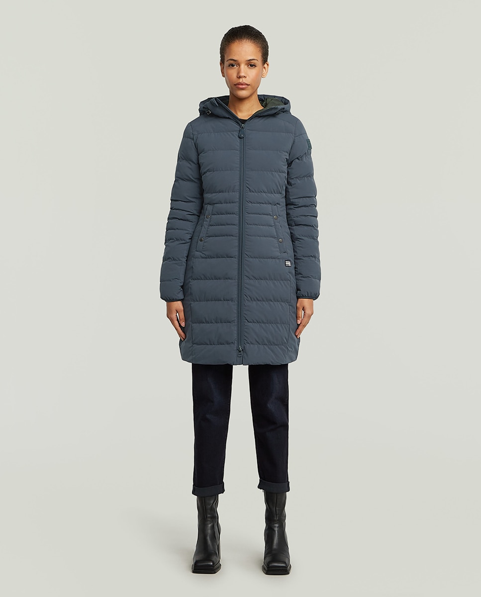 Imagem 0 de Casaco com Acolchoado