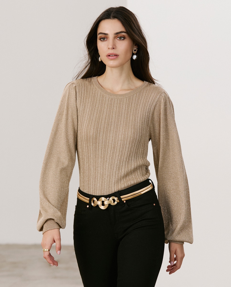 jerseys en el corte inglés de mujer