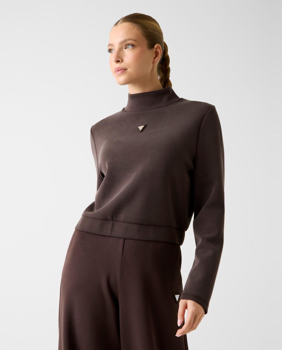 Imagem 0 de Sweatshirt com manga comprida