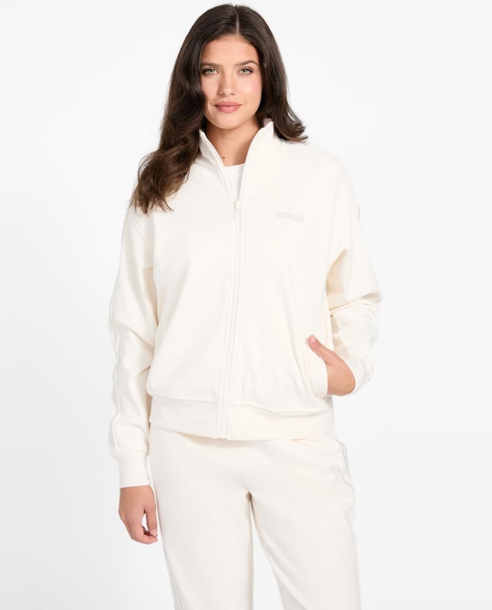 Imagem 0 de Casaco com manga comprida