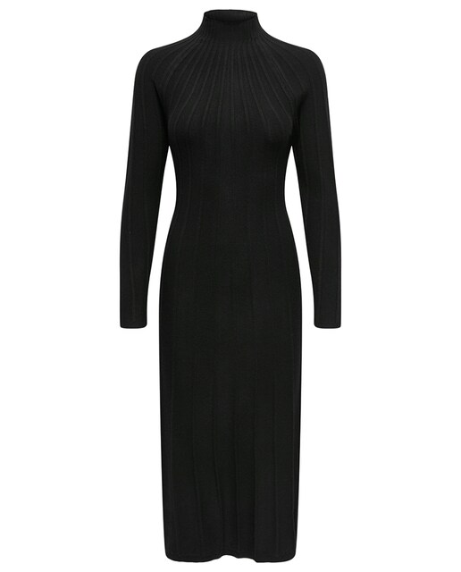 Imagem 0 de Vestido de manga comprida