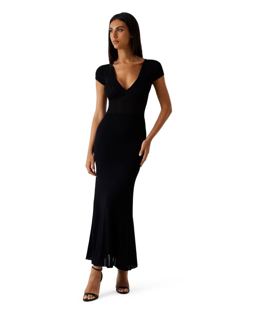 Imagem 0 de Vestido Comprido