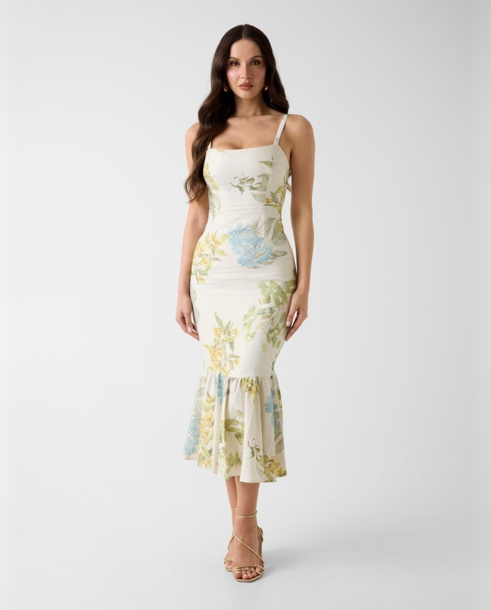 Imagem 0 de Vestido Comprido