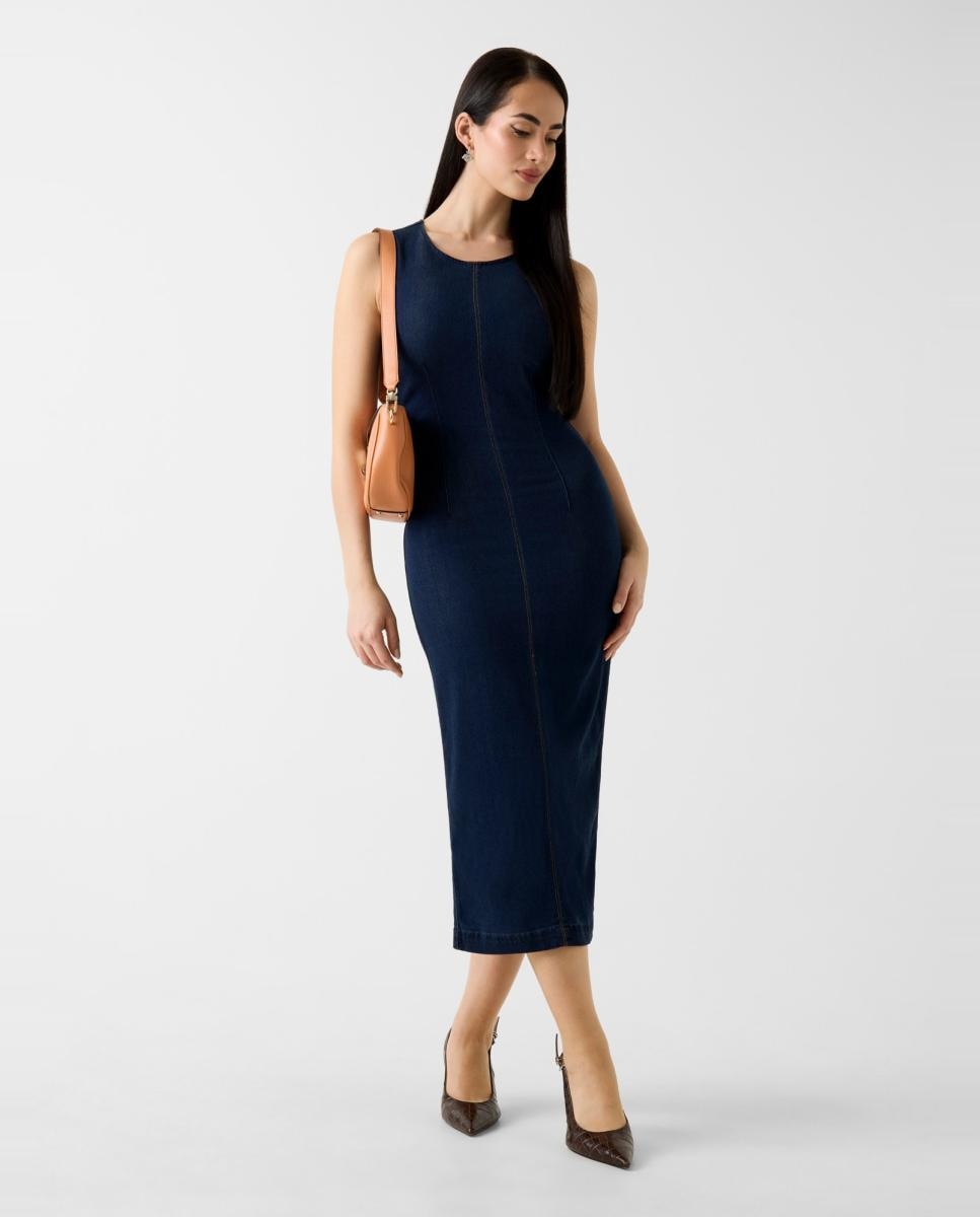 Imagem 0 de Vestido Comprido