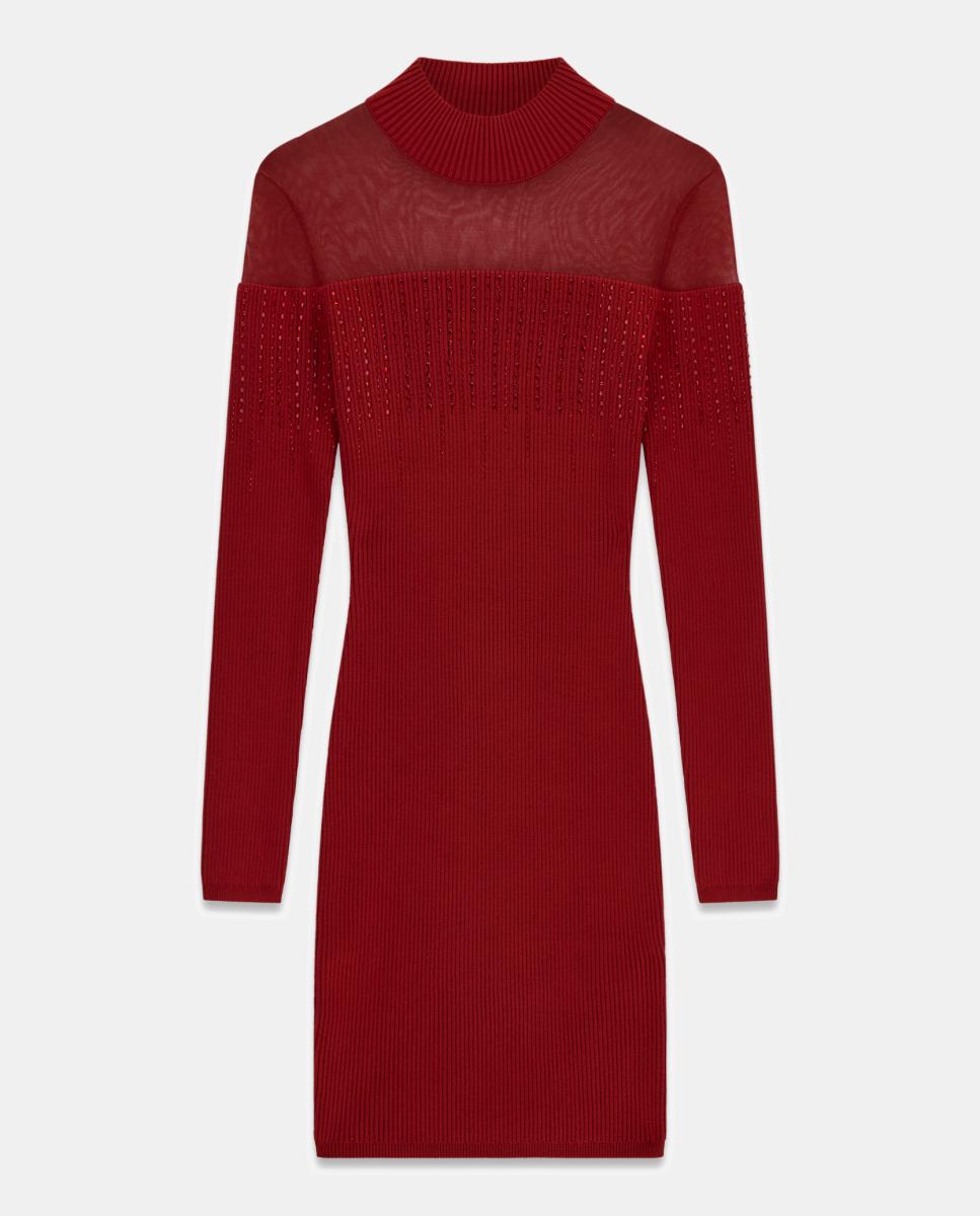Imagem 0 de Vestido curto de mulher