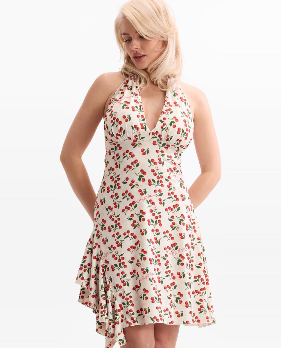 Imagem 0 de Vestido Comprido