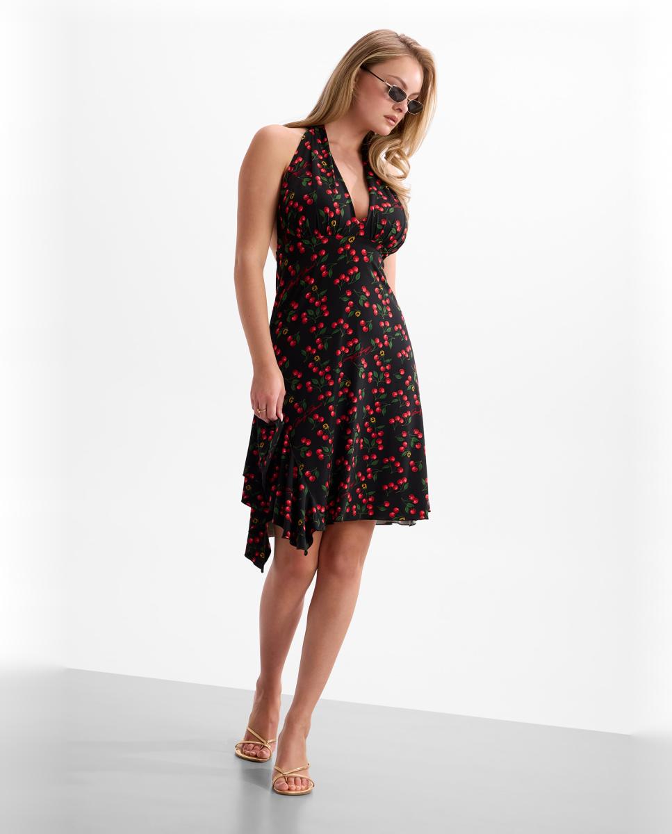 Imagem 0 de Vestido Comprido