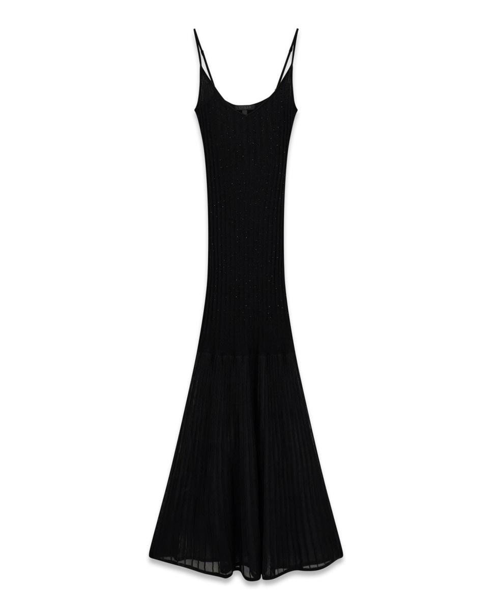 Vestido de Alças Preto-6