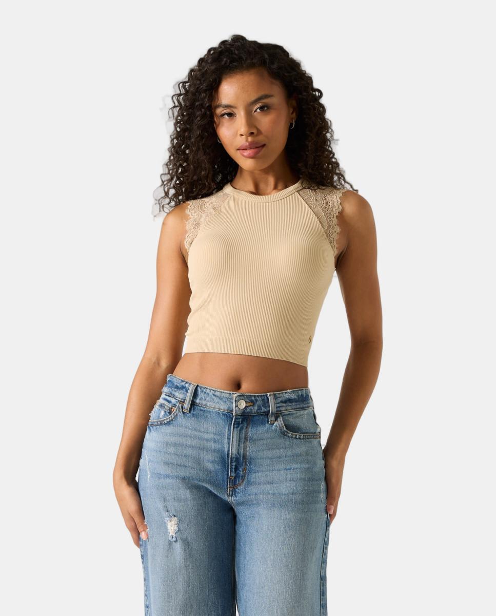 Imagem 0 de T-shirt sem mangas