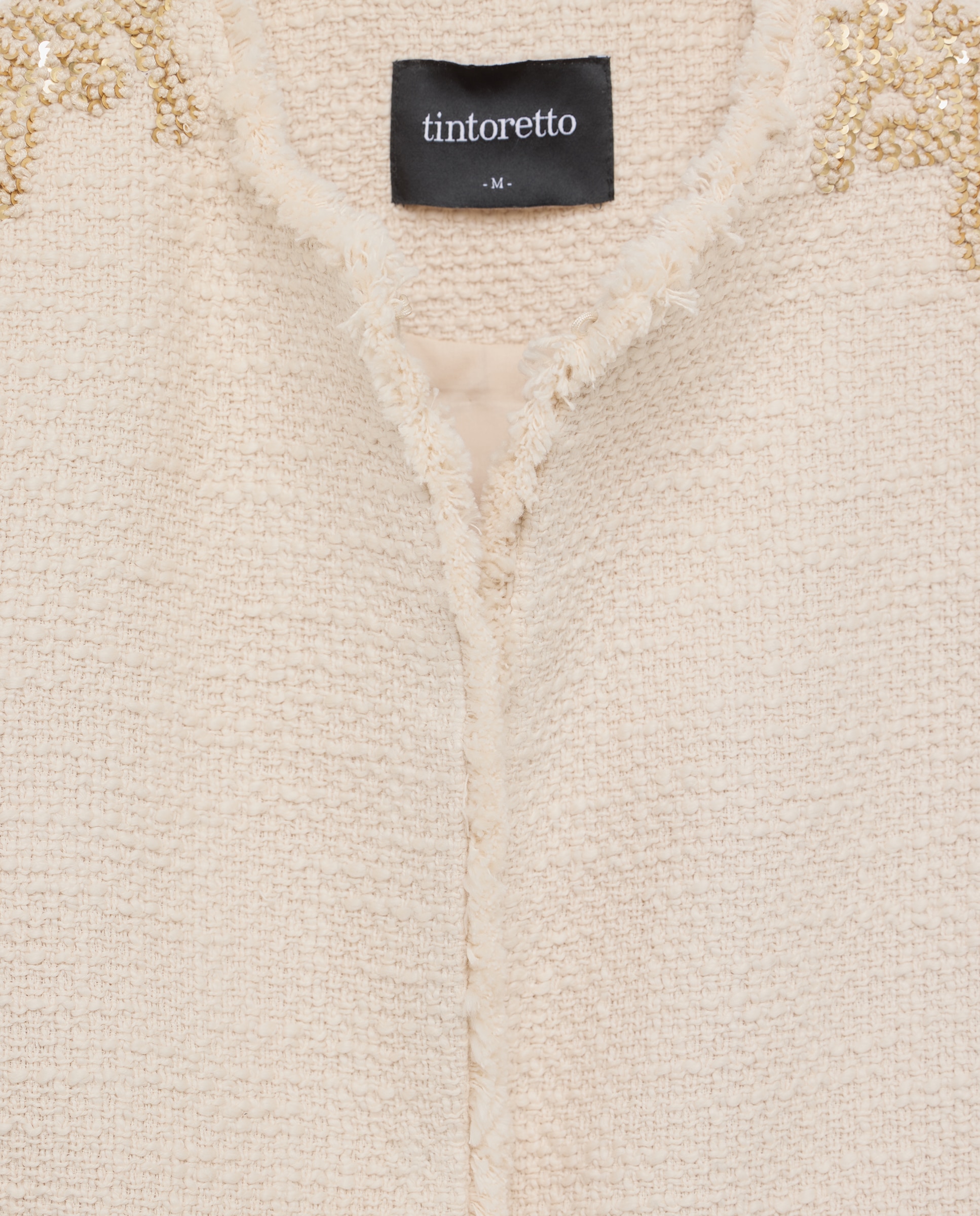 Casaco Tweed 120 Cru-6