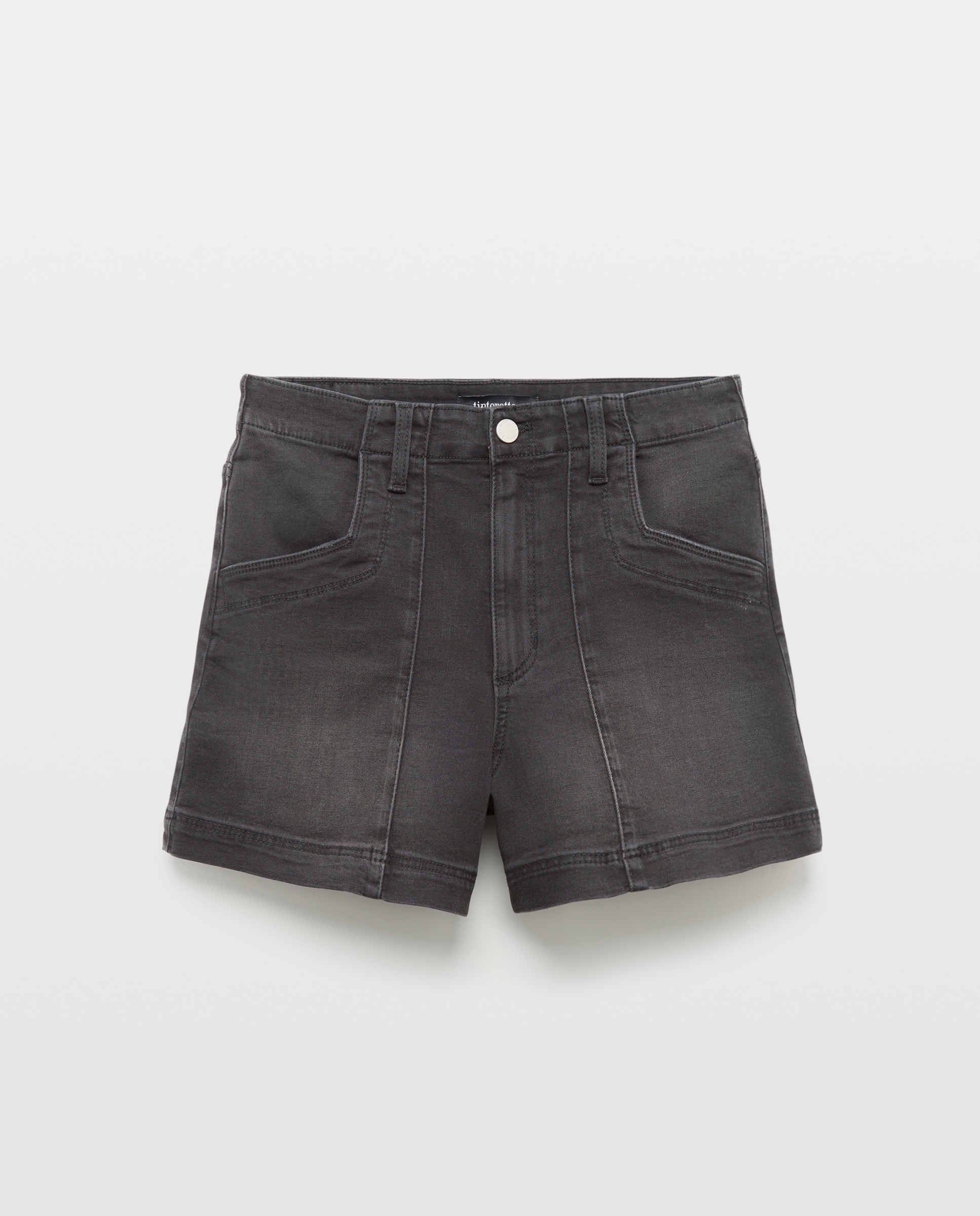 Bermudas de ganga 830 Antracite-4