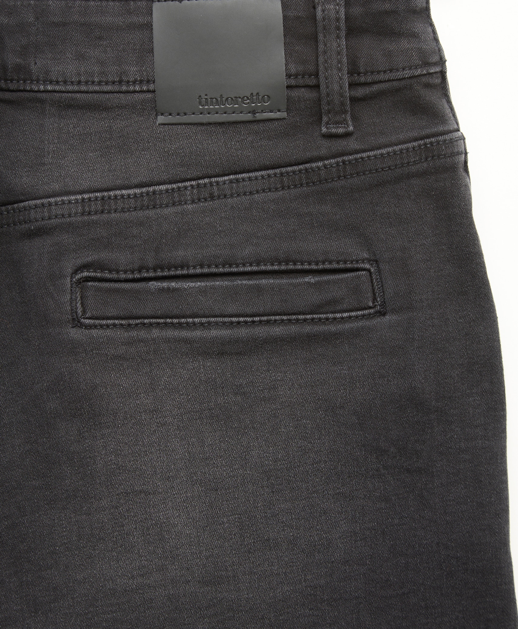 Bermudas de ganga 830 Antracite-5