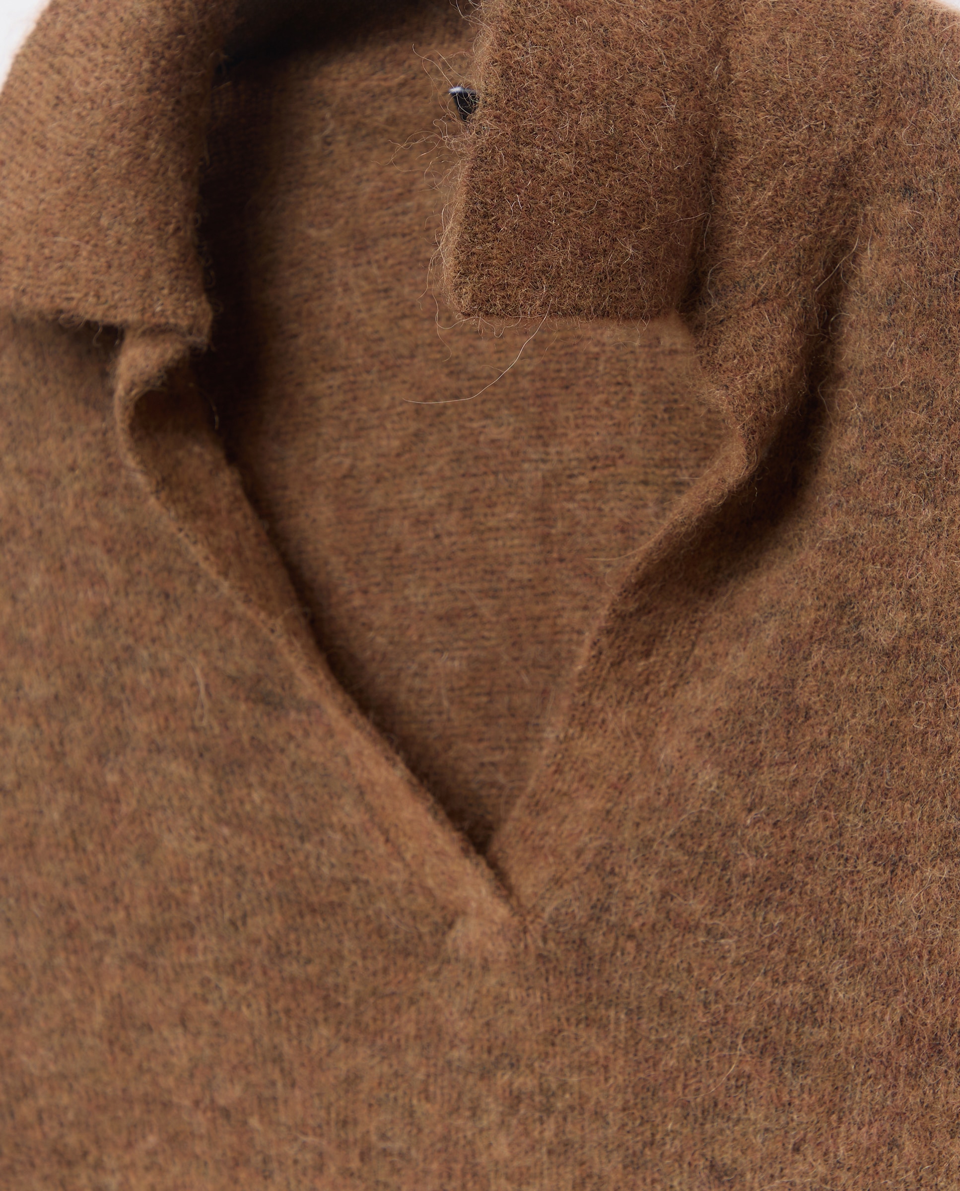 Jersey de mujer estilo polo - Tintoretto - 830 Antracita 830 Antracita-6