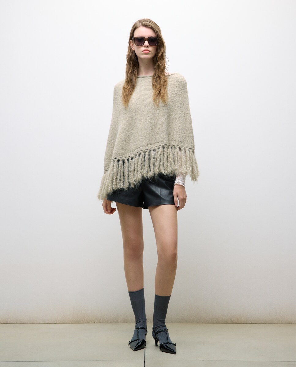 Capa com Franjas Verde-3