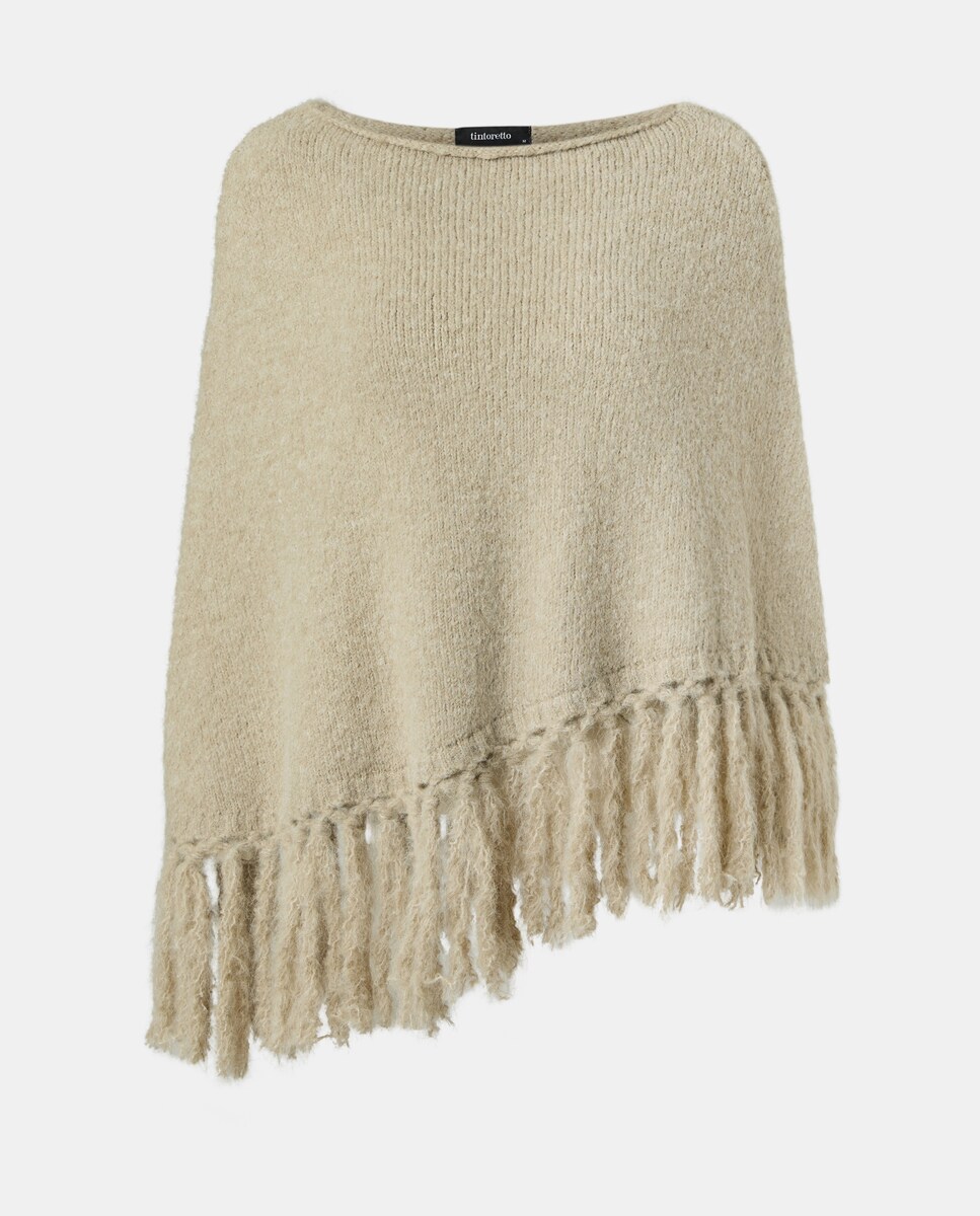 Capa com Franjas Verde-5