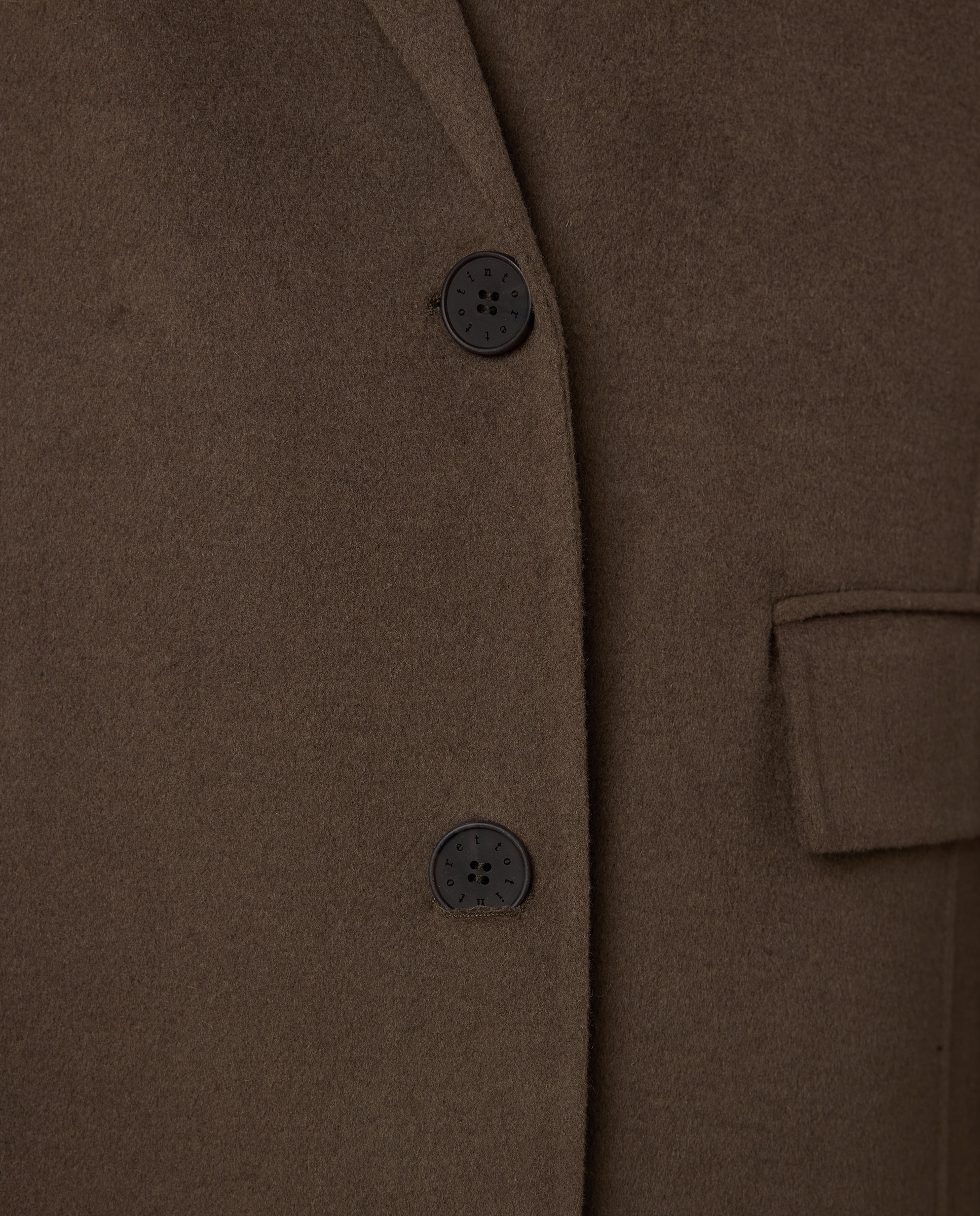 Sobretudo Handmade Verde-6