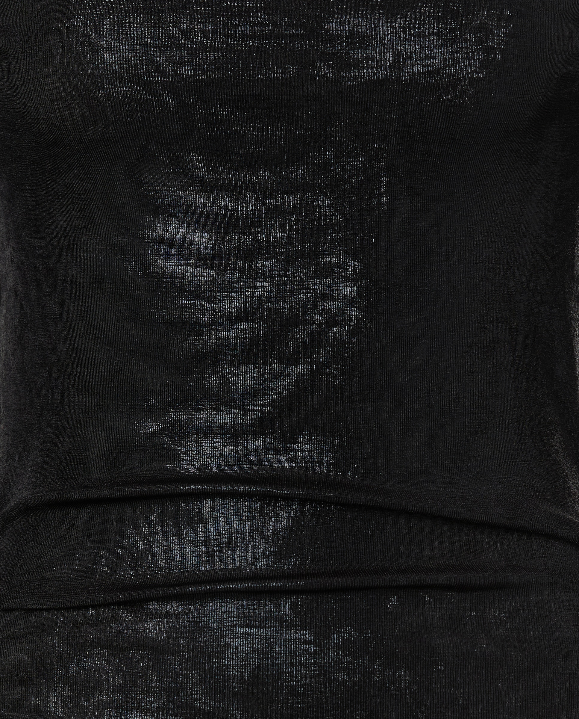 Vestido Natal Preto-6