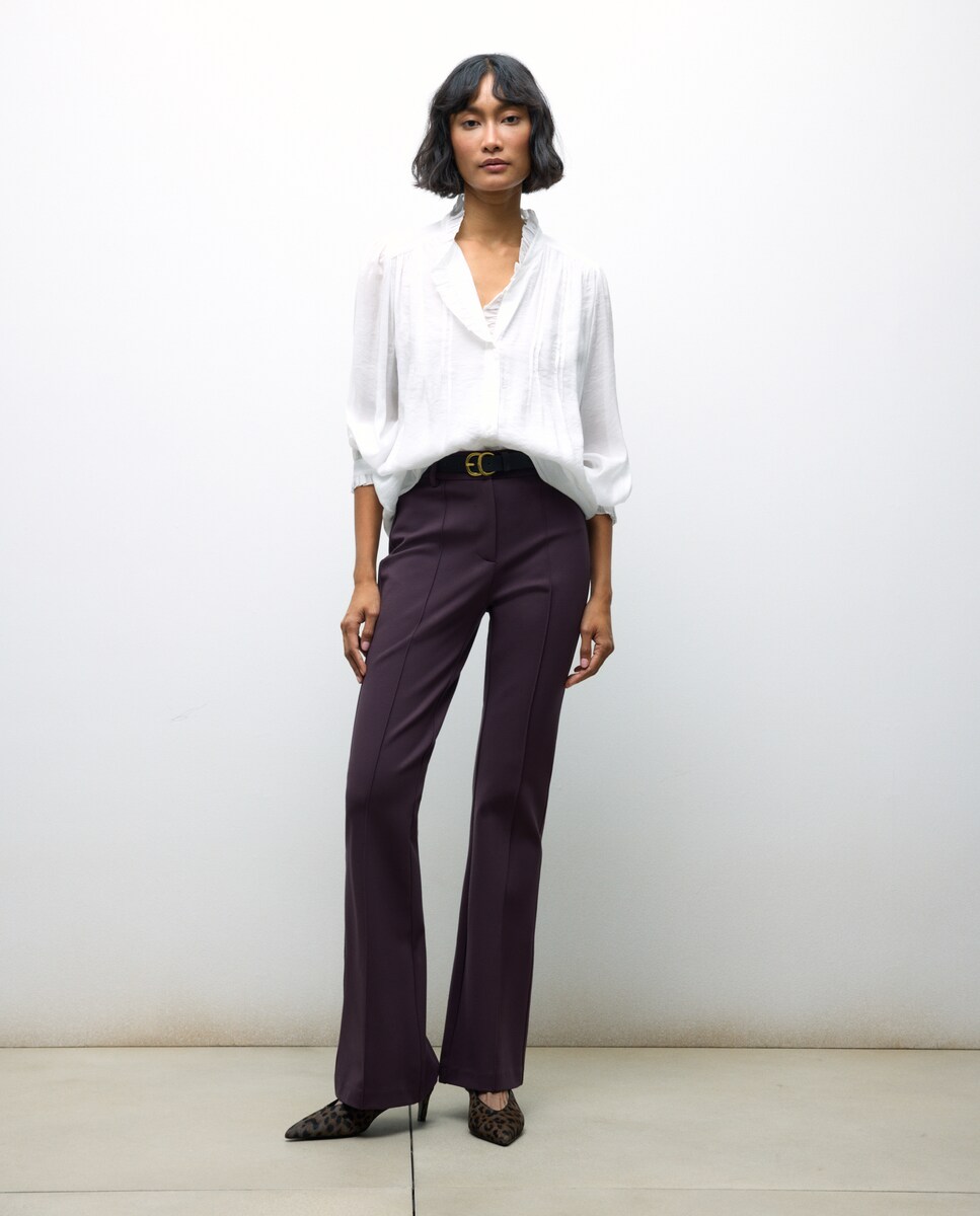 Leggins con aberturas · Tintoretto · El Corte Inglés