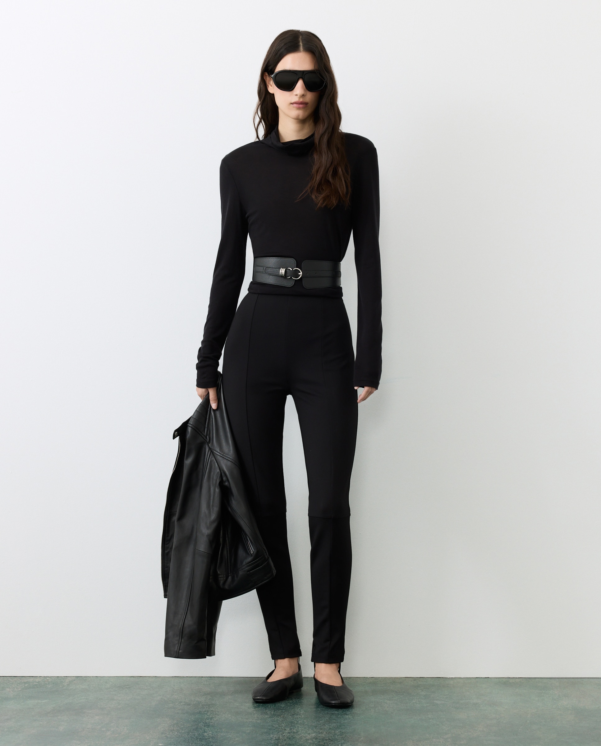 Imagem 0 de Leggings Skinny
