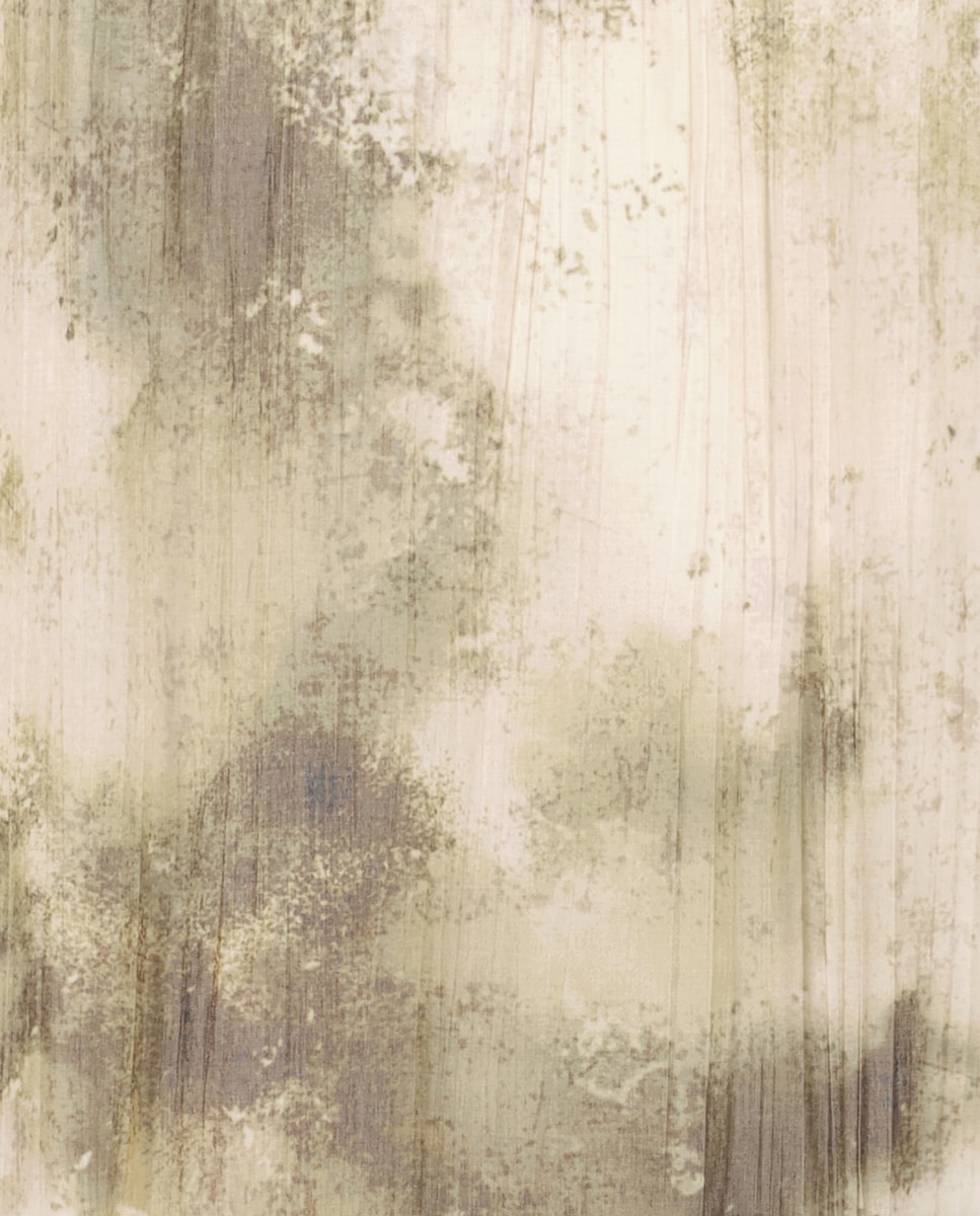 Vestido Estampado sem Mangas Halter Midi com Detalhe Entrançado Verde-5