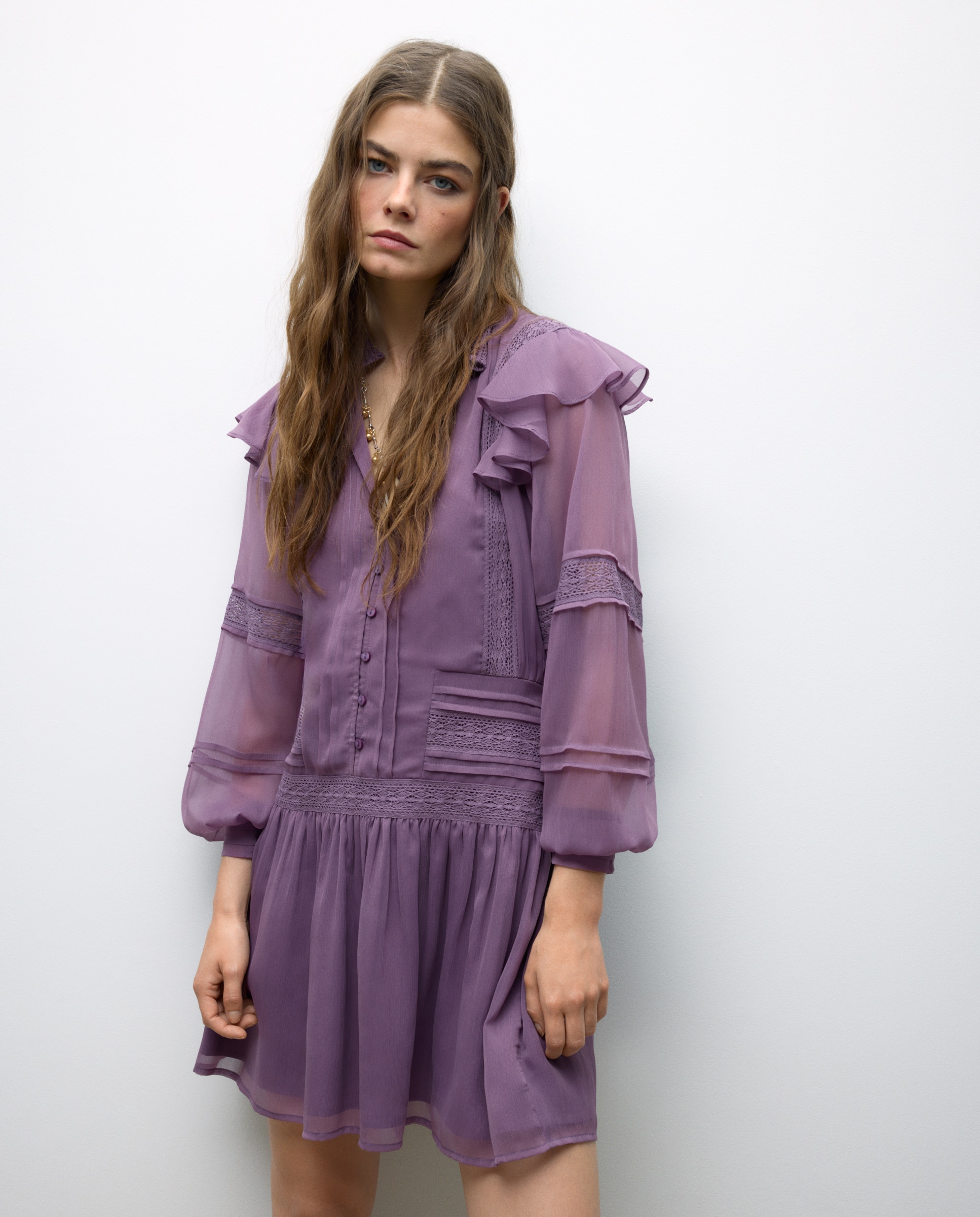 Pulsa para comprar en El corte inglés