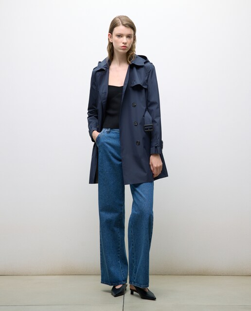 Imagem 0 de Canadiana Técnica com Capuz