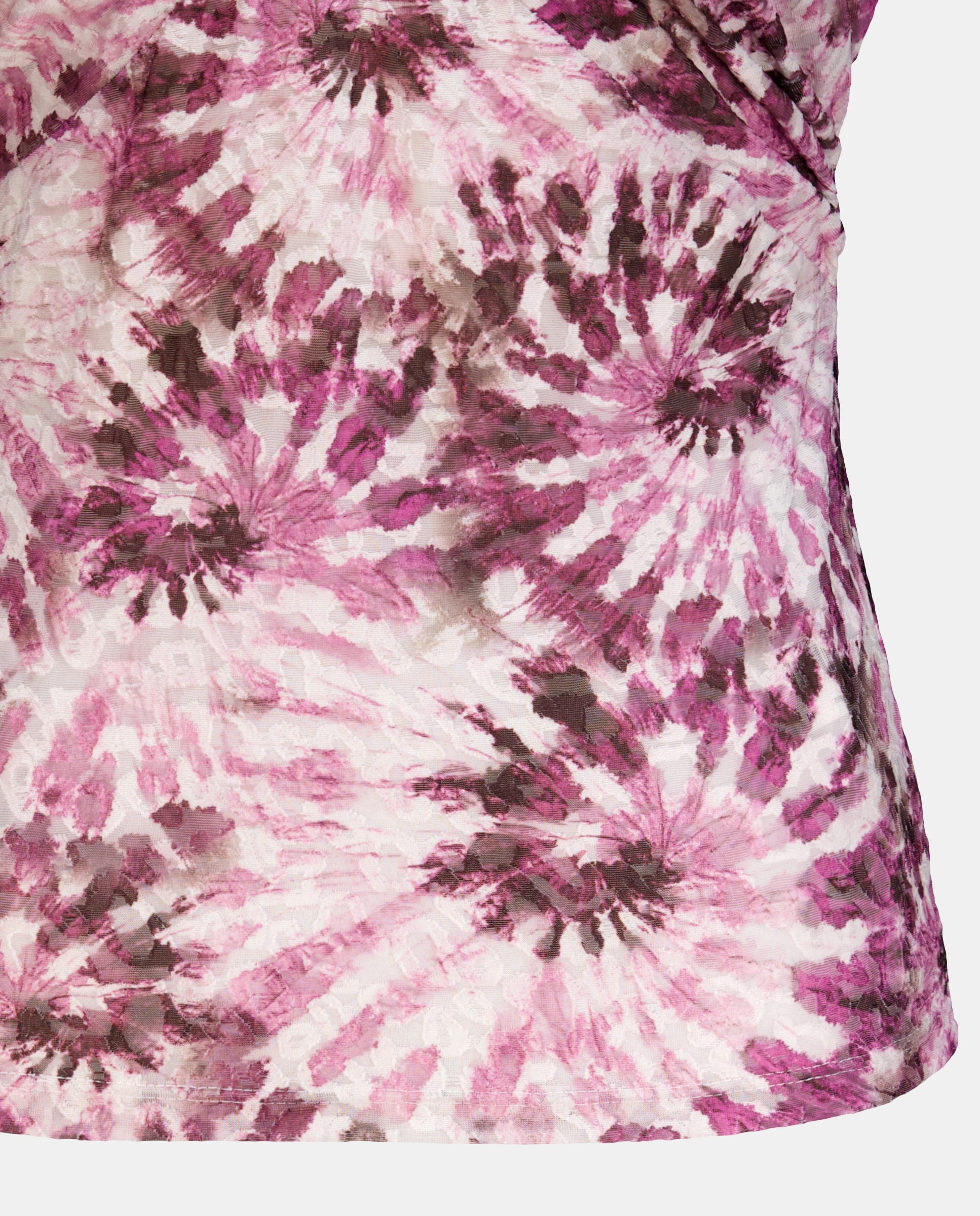 Top sem Mangas Bardot 200 Rosa-5