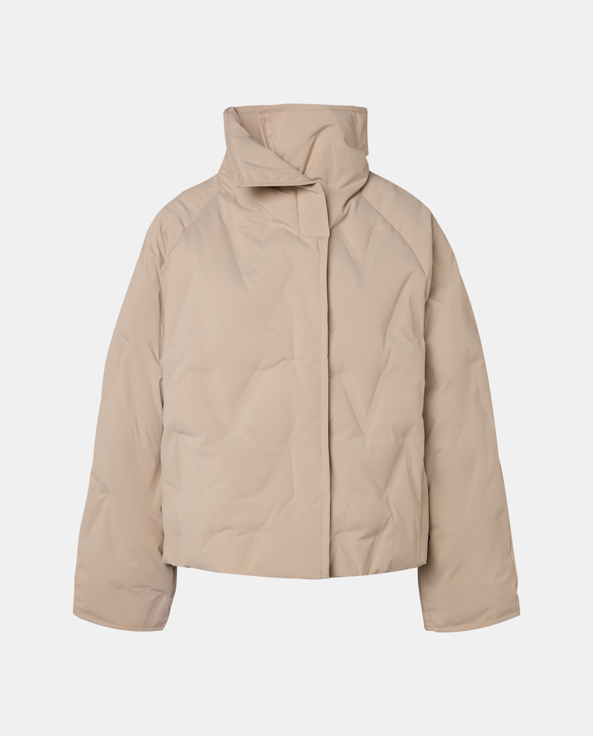 Blusão Acolchoado com Fecho Magnético 850 Pedra-5