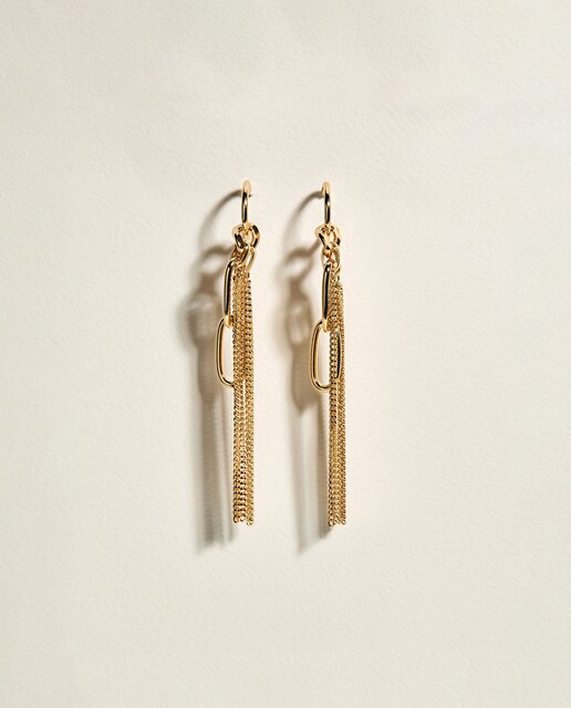 Imagem 0 de Brincos de Corrente