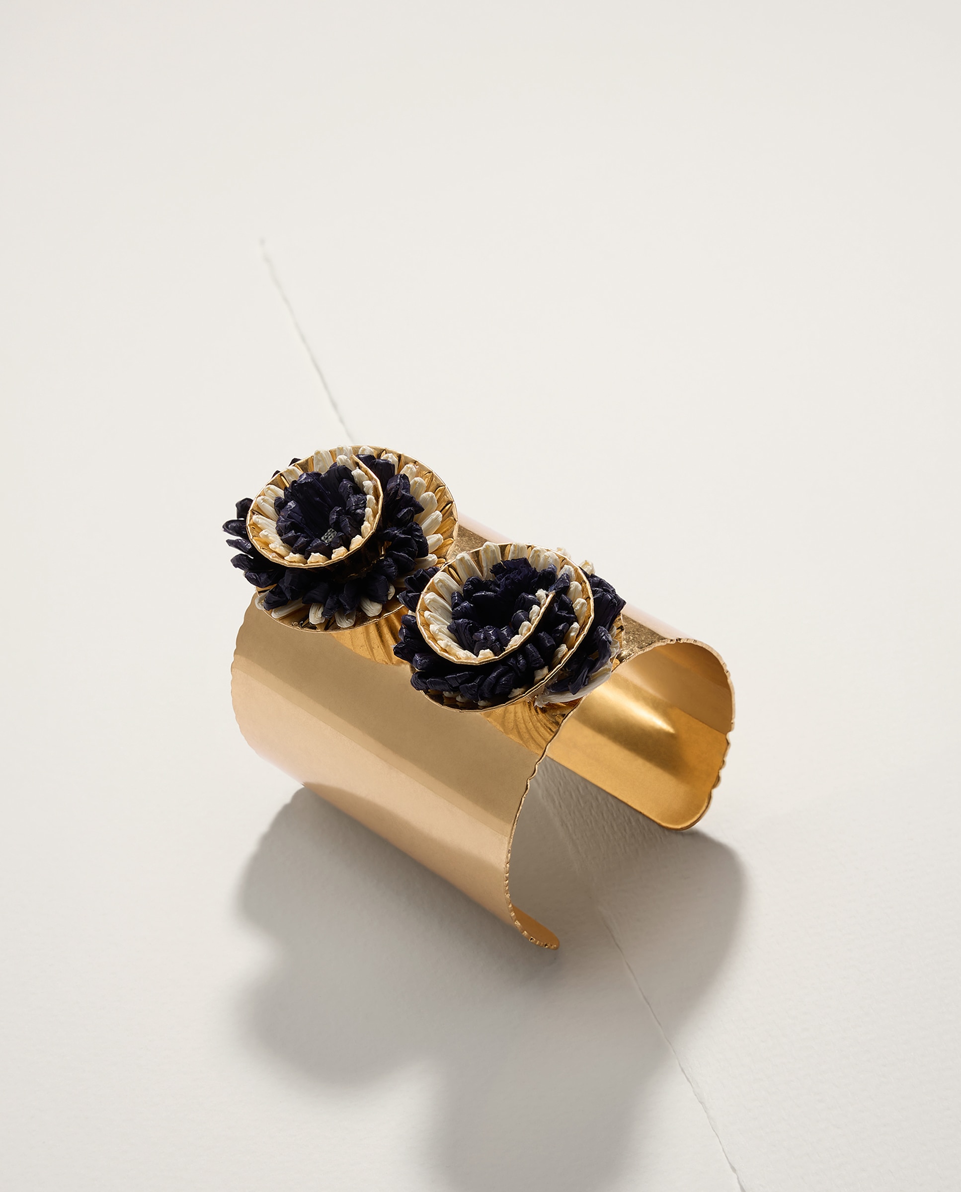 Imagem 0 de Bracelete com Flores