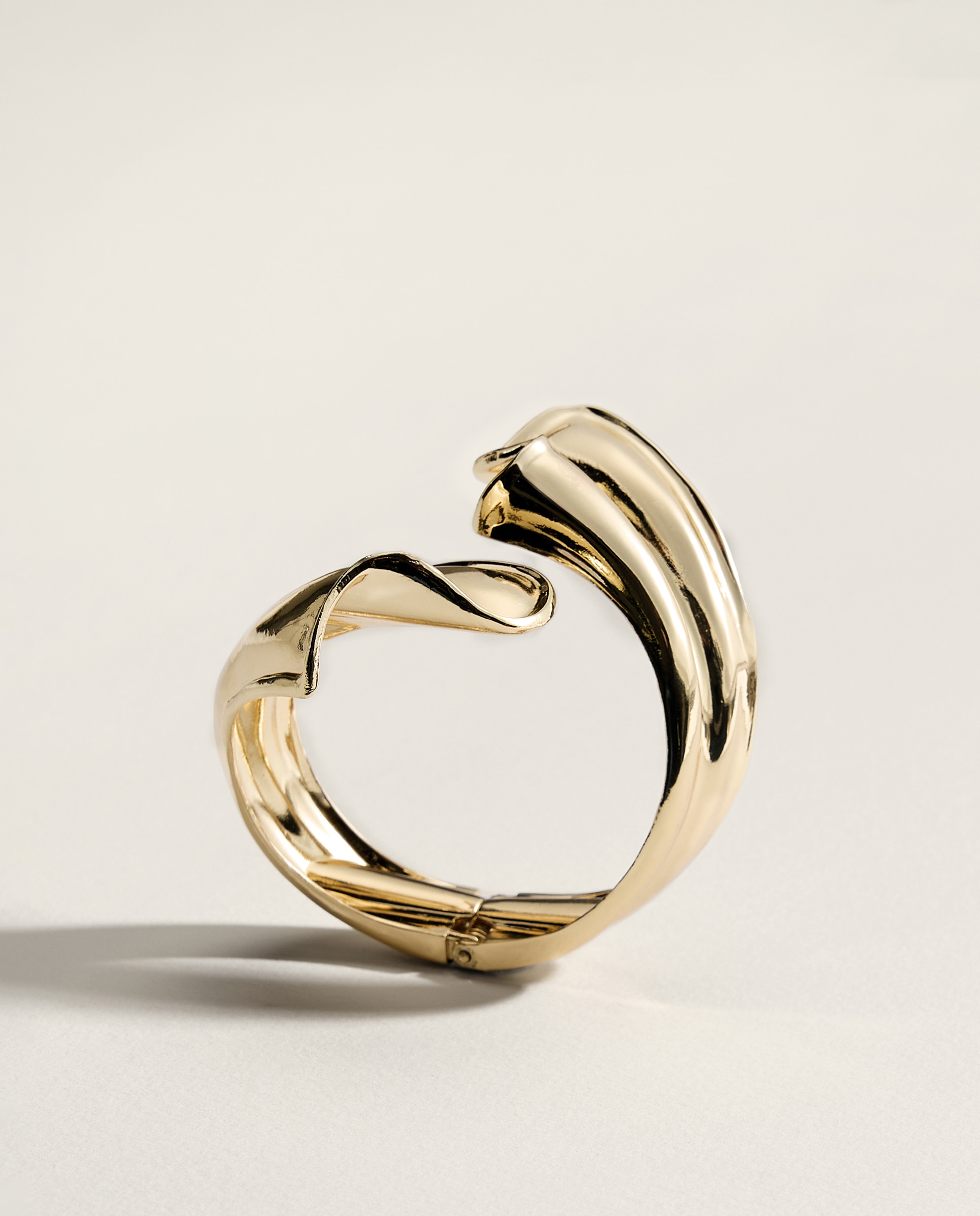 Imagem 0 de Pulseira Articulada Orgânica