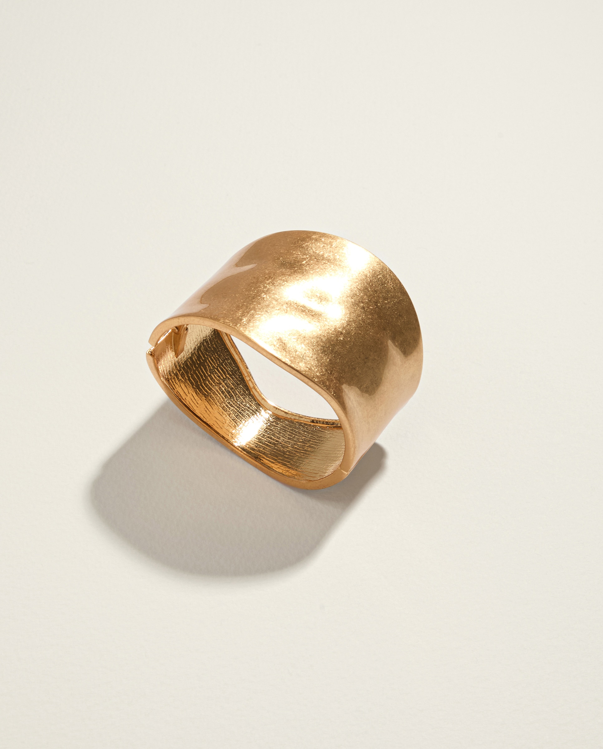 Imagem 0 de Bracelete Martelada