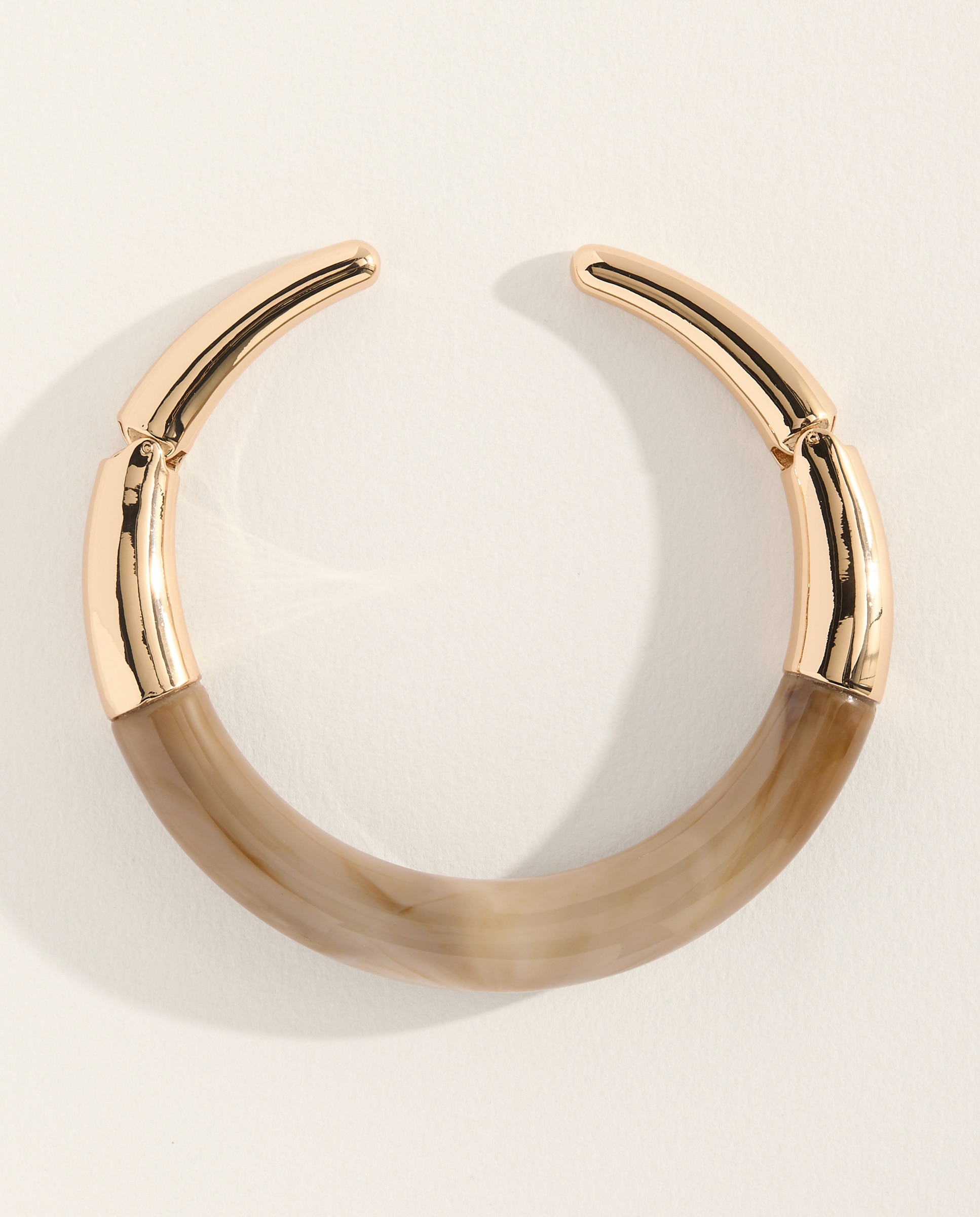 Chocker combinado - Tintoretto - 130 Marfil 130 Marfil-2