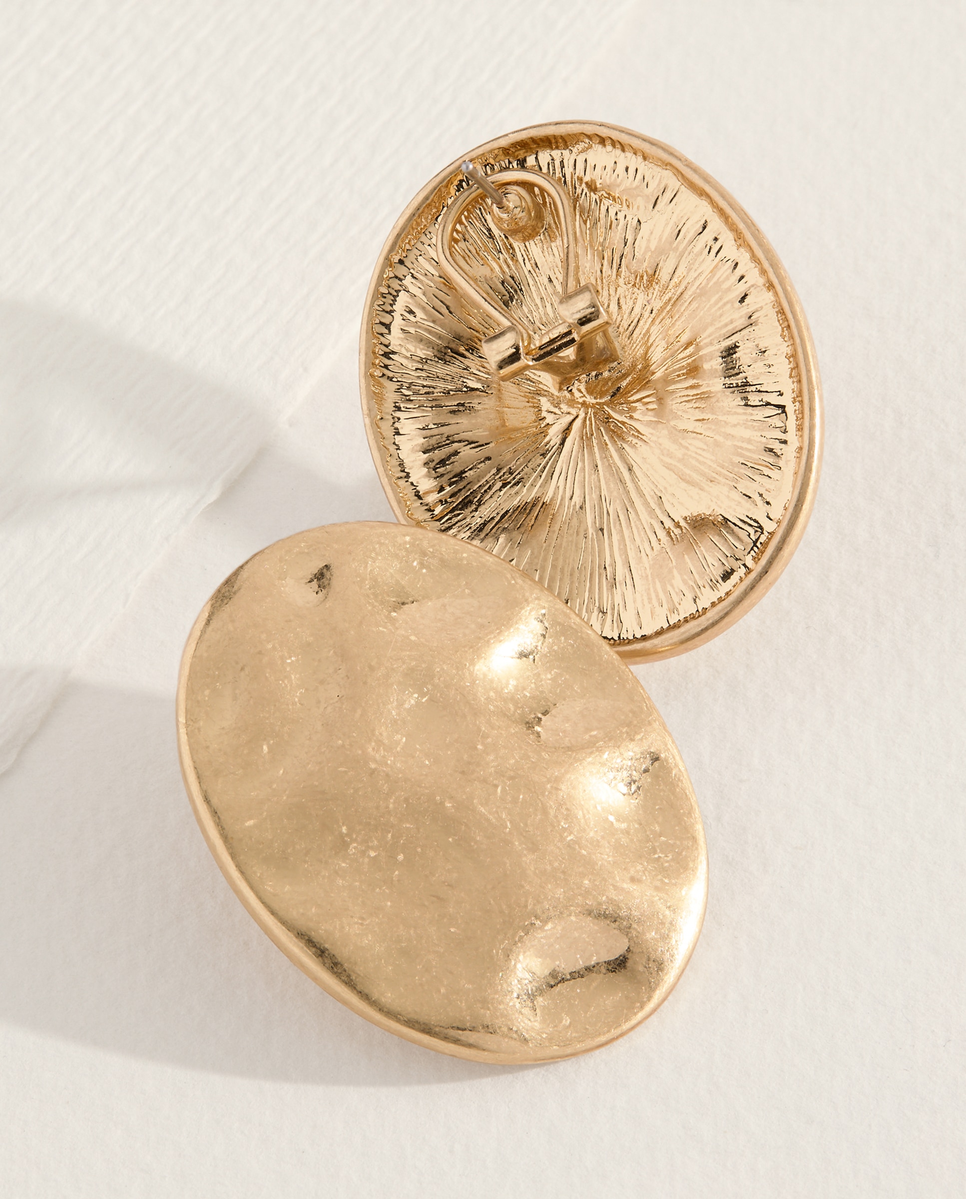 Brincos de Flor 390 Ouro-2