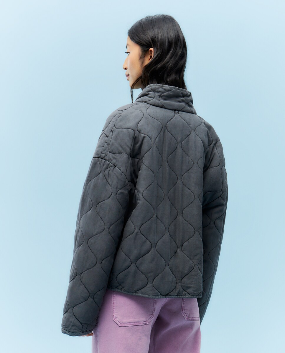 abrigo baÃ±o corte ingles mujer