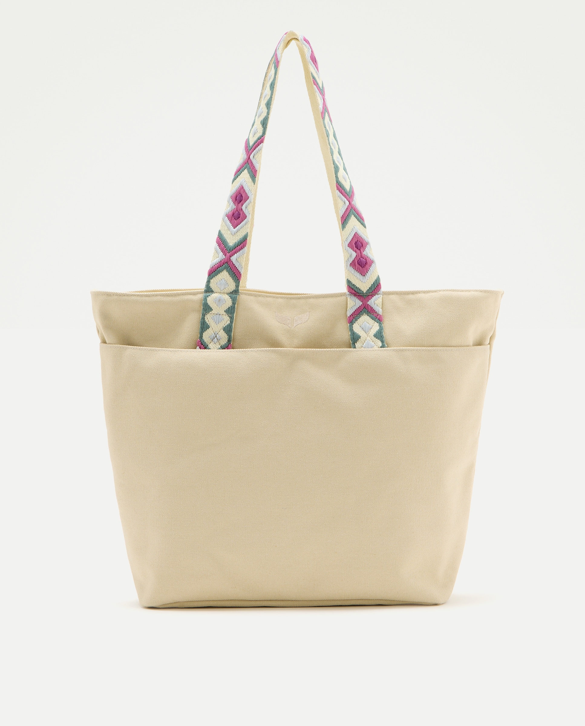 Imagem 0 de Mochila Shopper