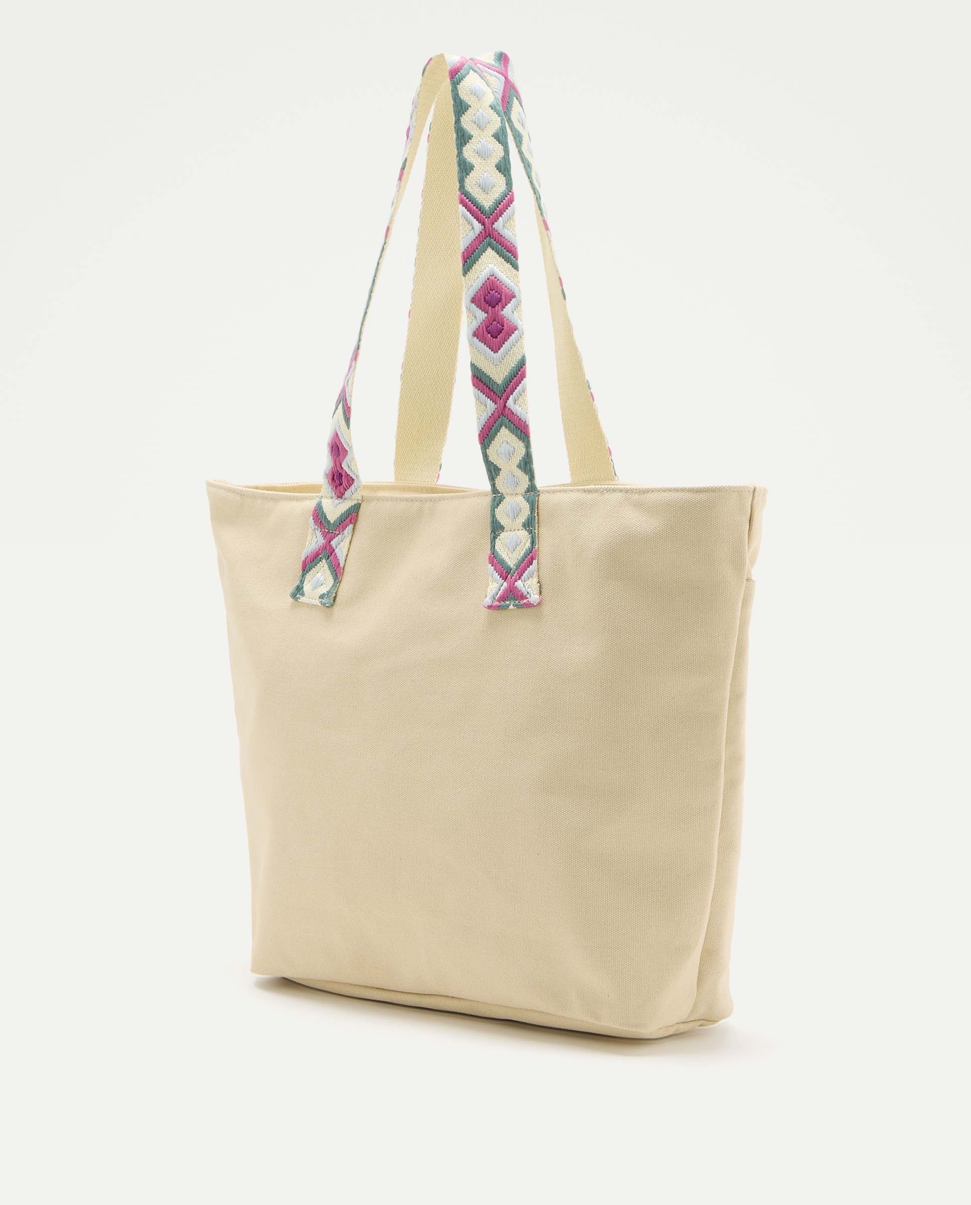 Mochila Shopper 120 Cru-2