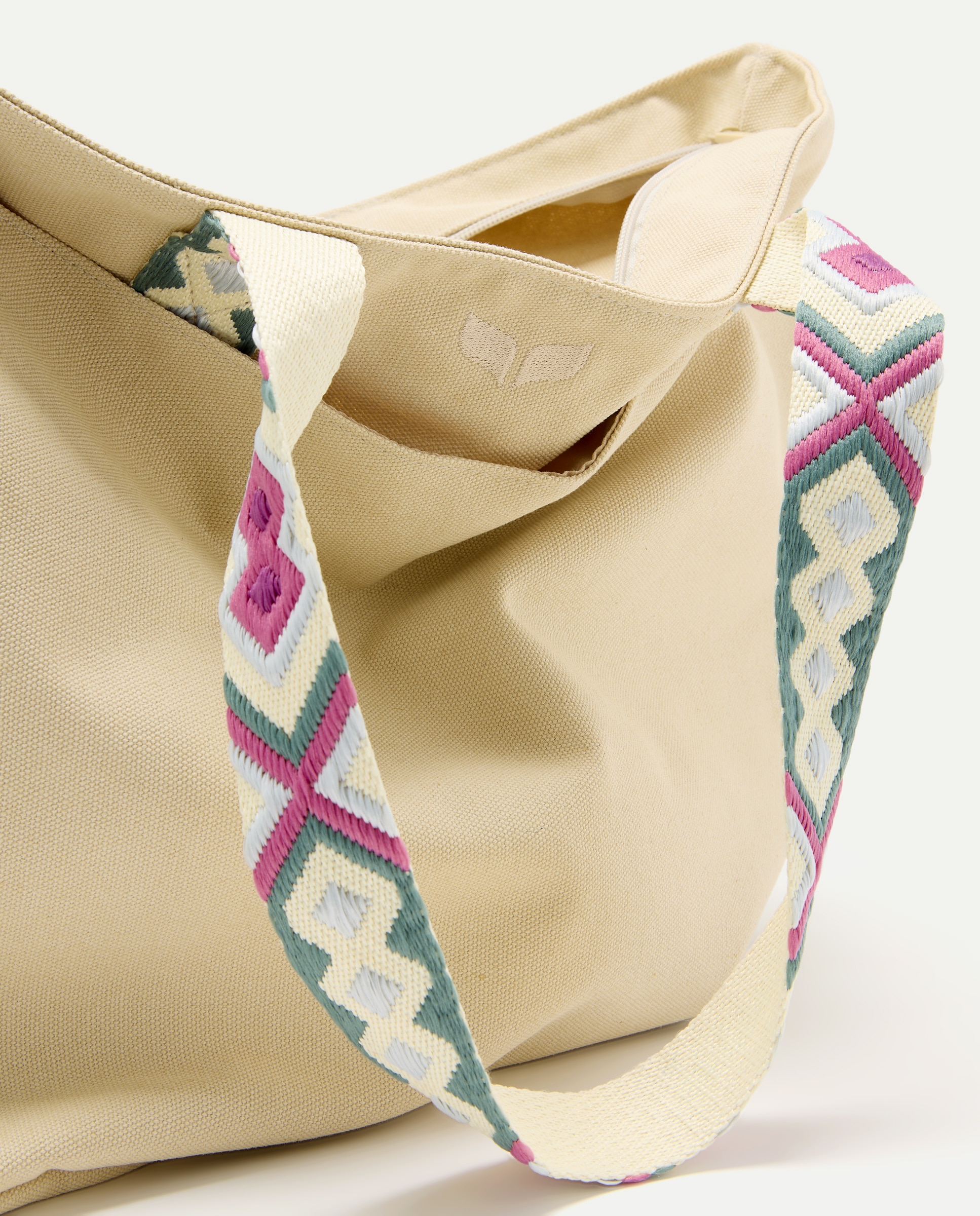 Mochila Shopper 120 Cru-4