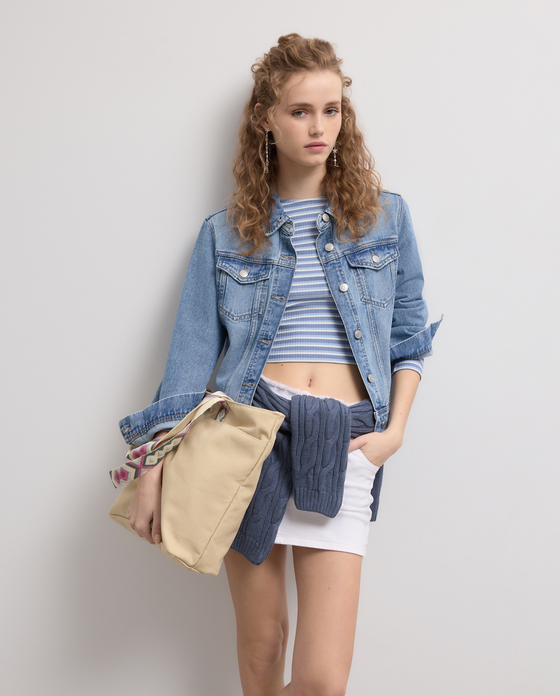 Mochila Shopper 120 Cru-5