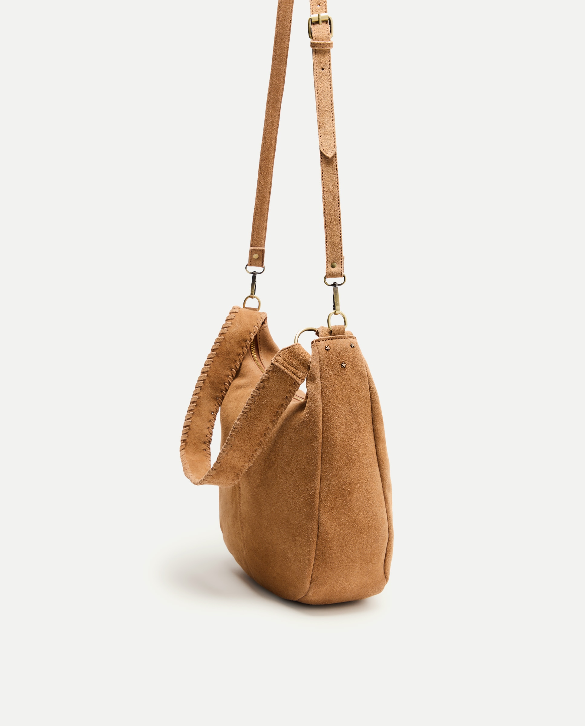Mala Hobo em Pele Castanho-3